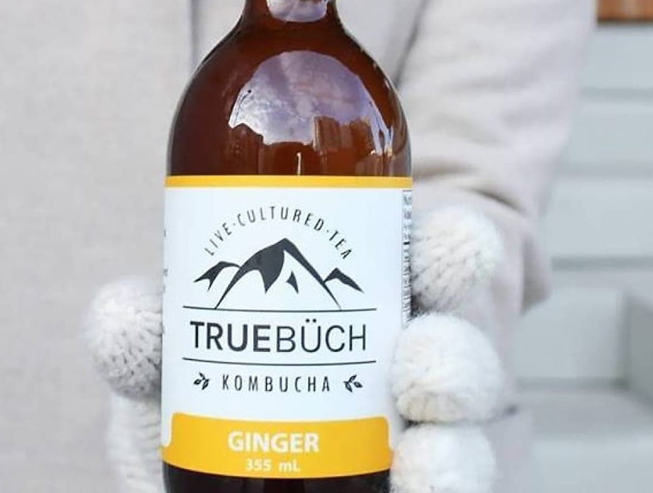 Zenabis Enters Beverage Agreement, Doesn't Name Partner