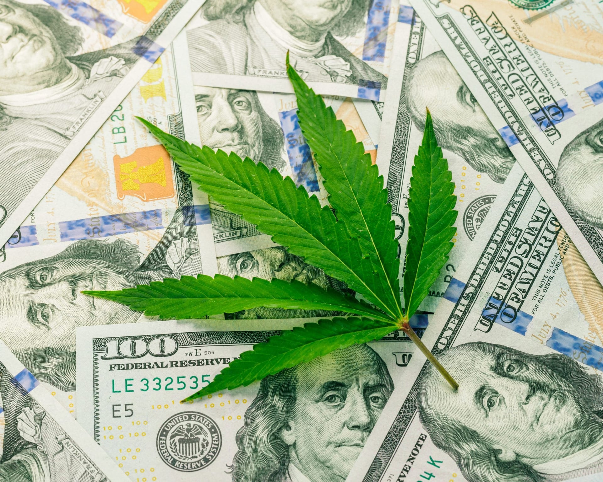 Cannabis Banking Bill Will Get U.S. Congress Vote This Month