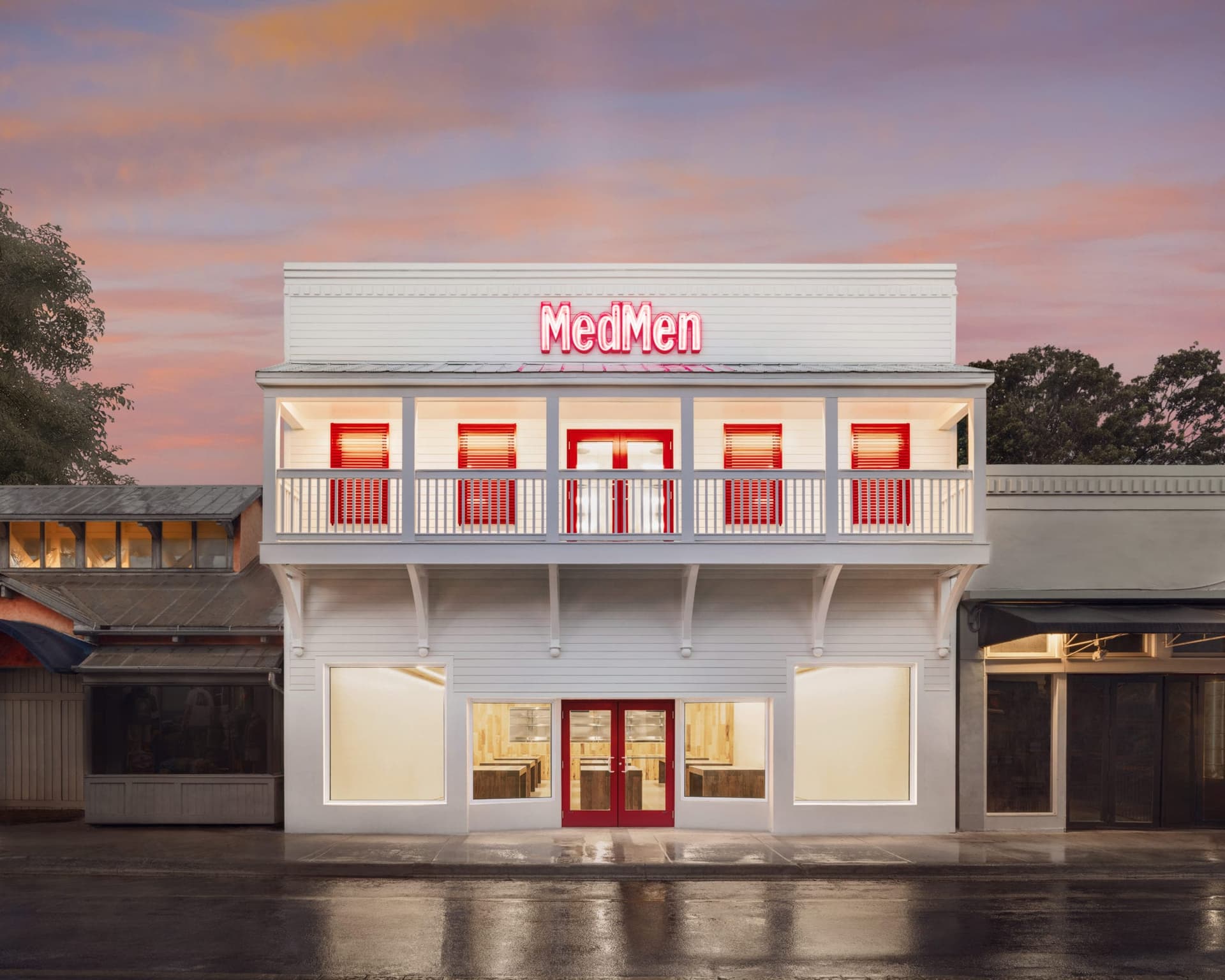 MedMen Opens Three New Cannabis Stores in Florida