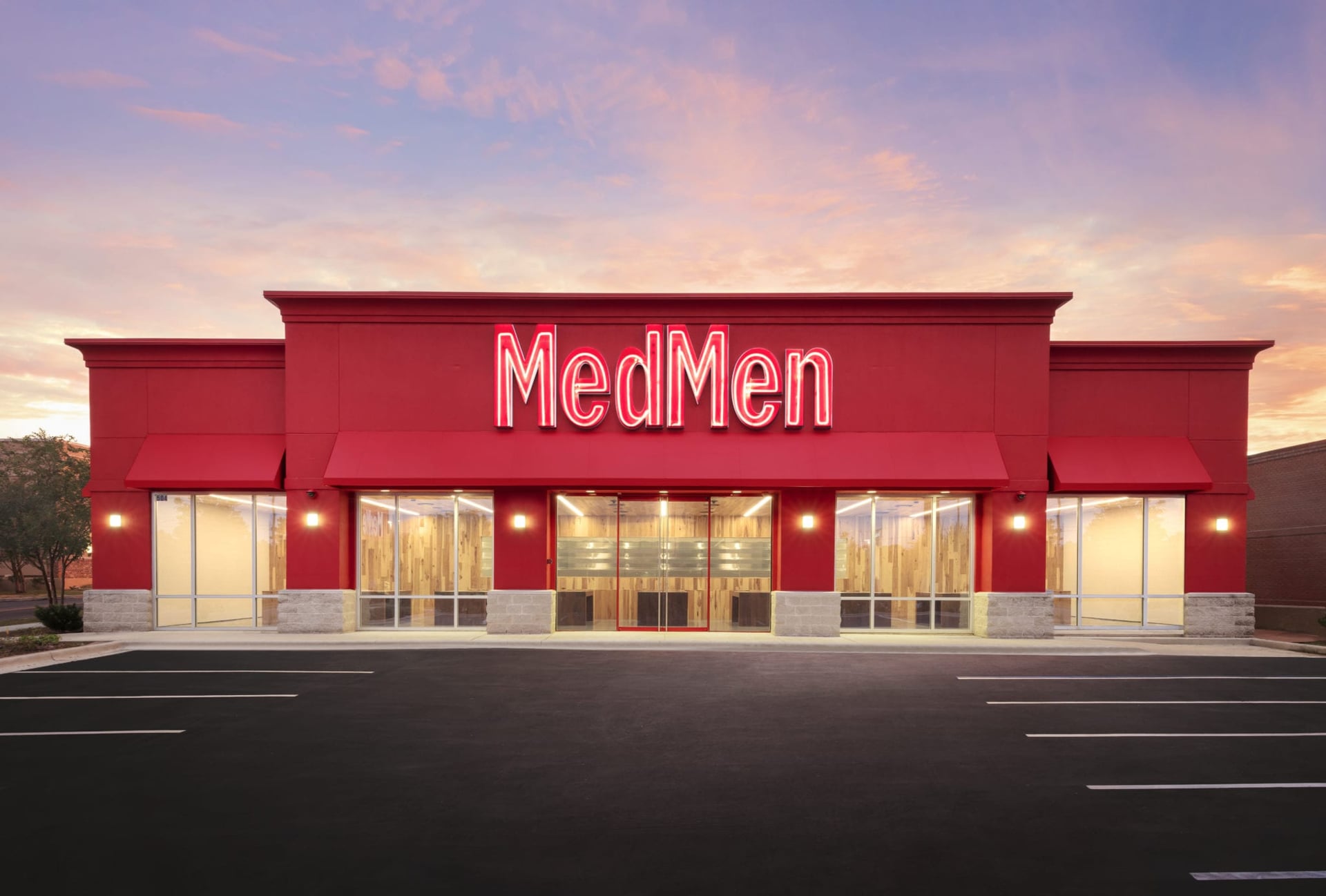 MedMen Opens Three New Cannabis Stores in Florida