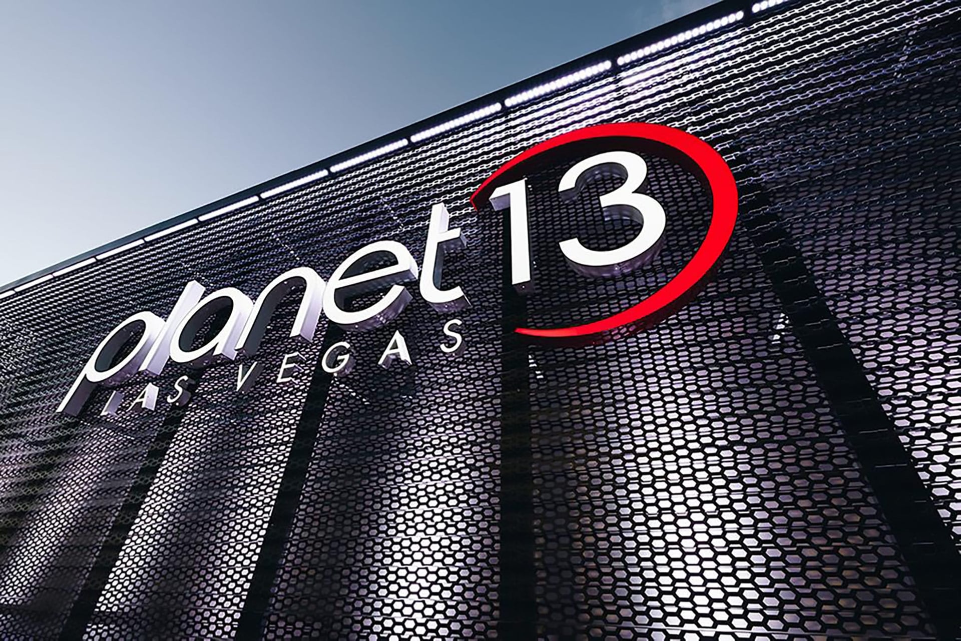 Planet 13's Cannabis SuperStore Breaks Foot Traffic Record in August