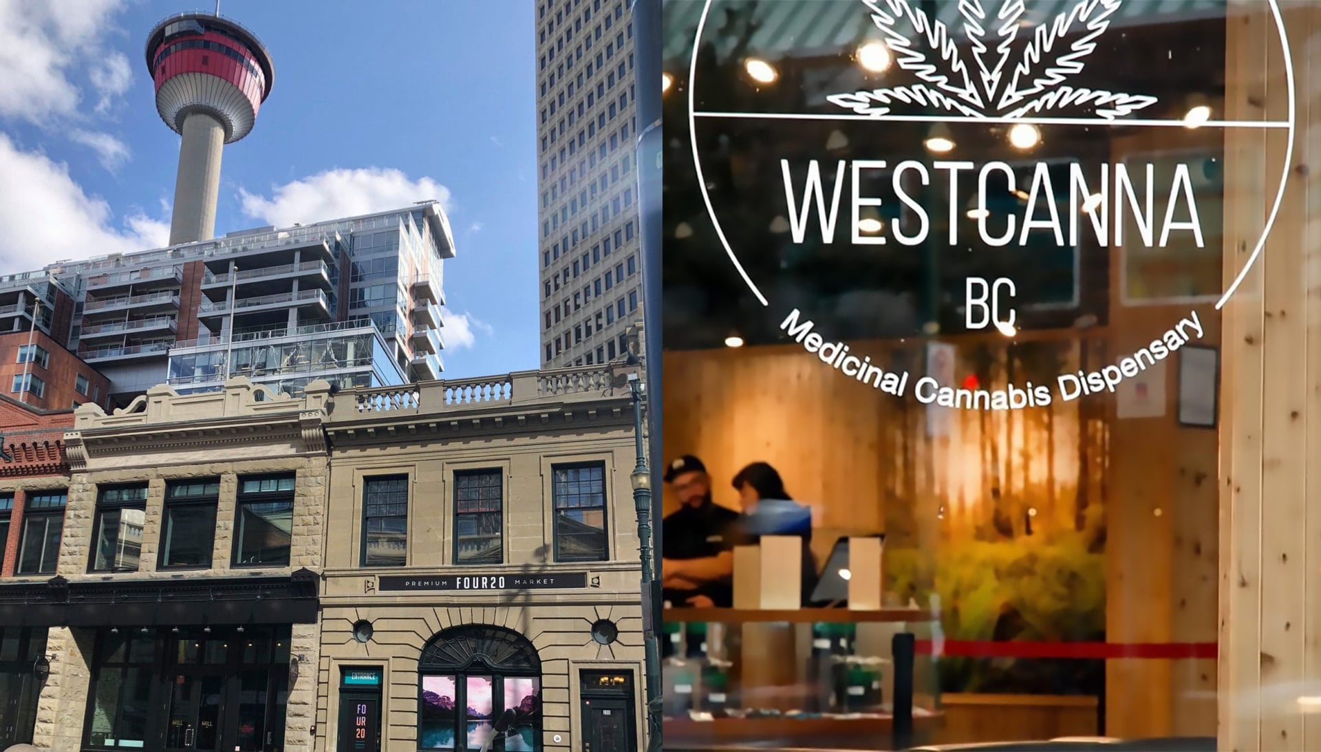 City of Calgary Approves 209th Cannabis Store, While Rest of Country Lags Behind