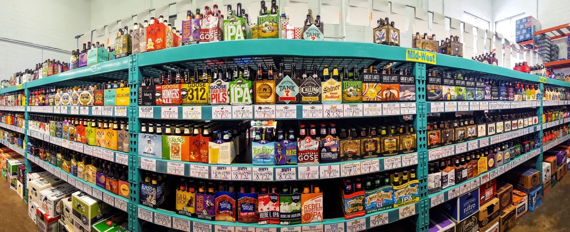 Labatt Breweries and Tilray to Launch CBD-Infused Sparkly, Sweet Tea-Like Beverage