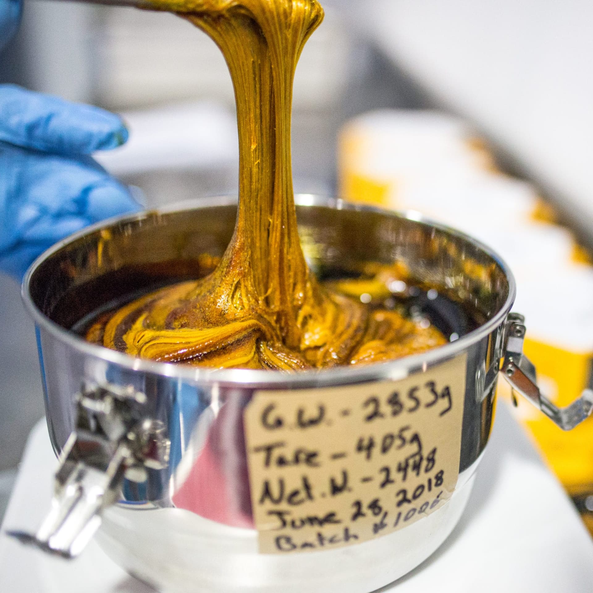 Valens GroWorks: Canada's Largest Third-Party Cannabis Extraction Company Gears up for Legalization 2.0