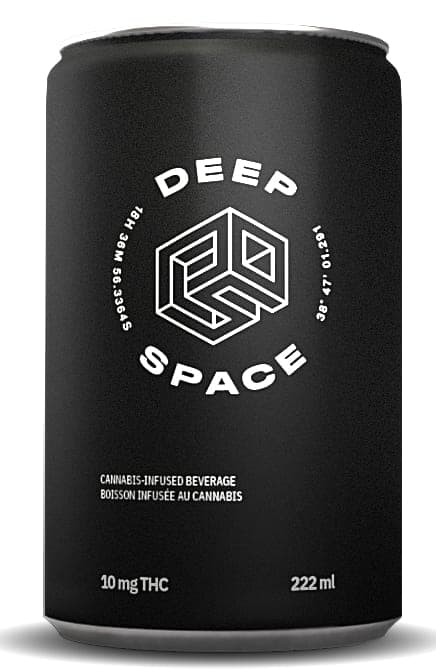 Canopy Growth Unveils 16 Cannabis-Laced Drinks and Chocolates