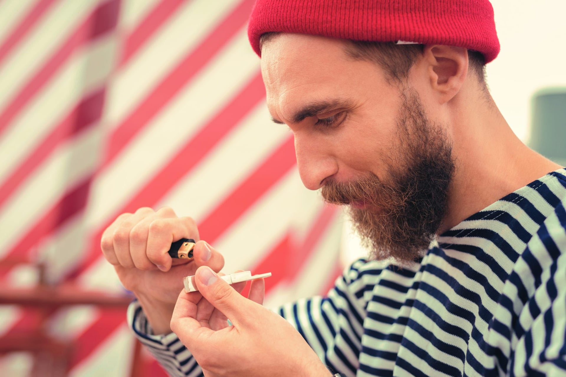 Millennial Males Buy the Most Cannabis: Headset Report