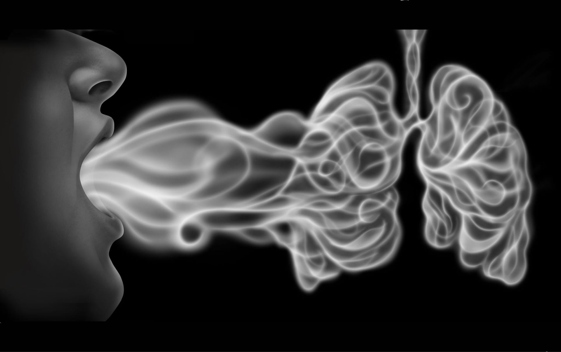 First Formal Study Shows Toxic Chemical Fumes may be Culprit in Vaping Illness Outbreak