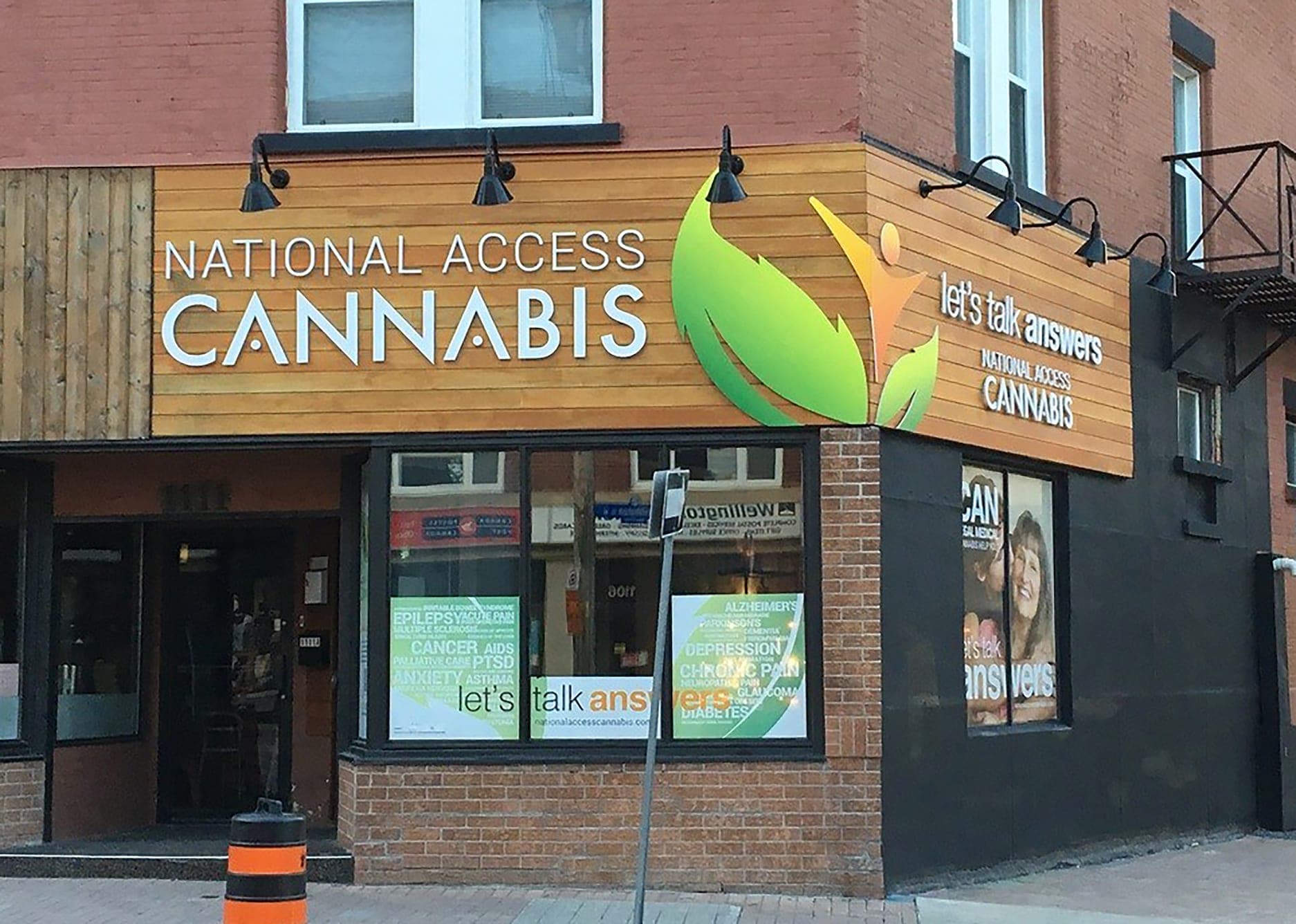A Year After Cannabis Legalization in Canada: The Industry's Highs and Woes by the Numbers