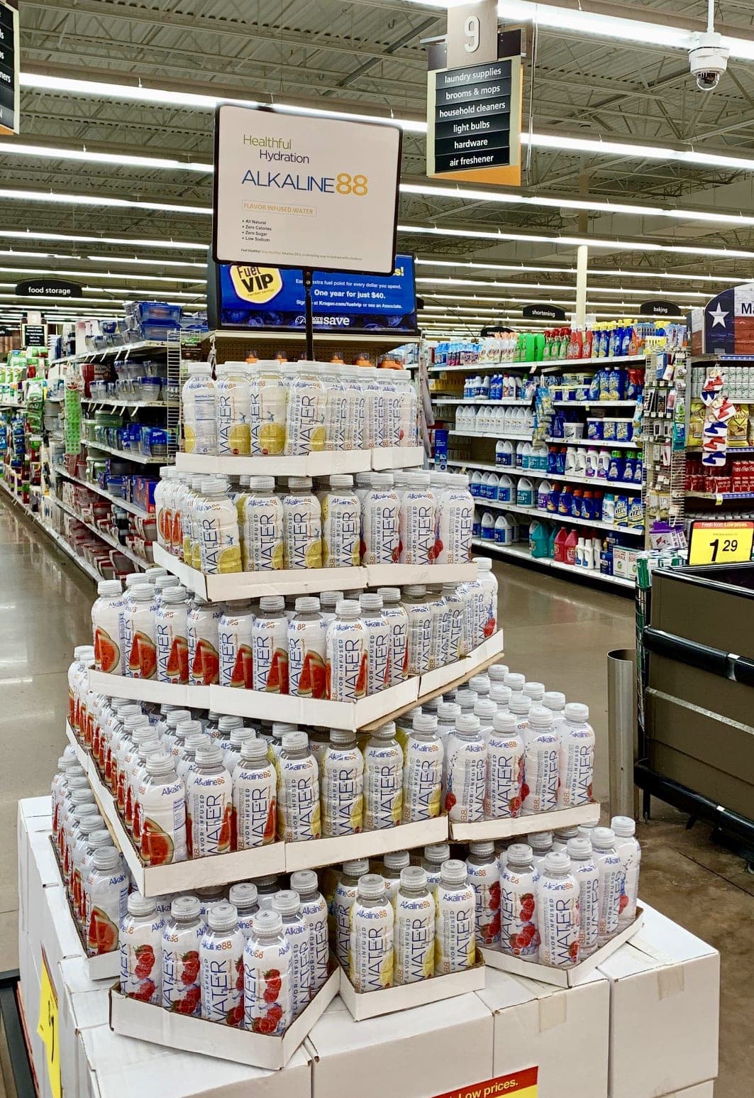 Alkaline Water Gets Topical: Company Behind Alkaline88 Brand Extends CBD Product Line