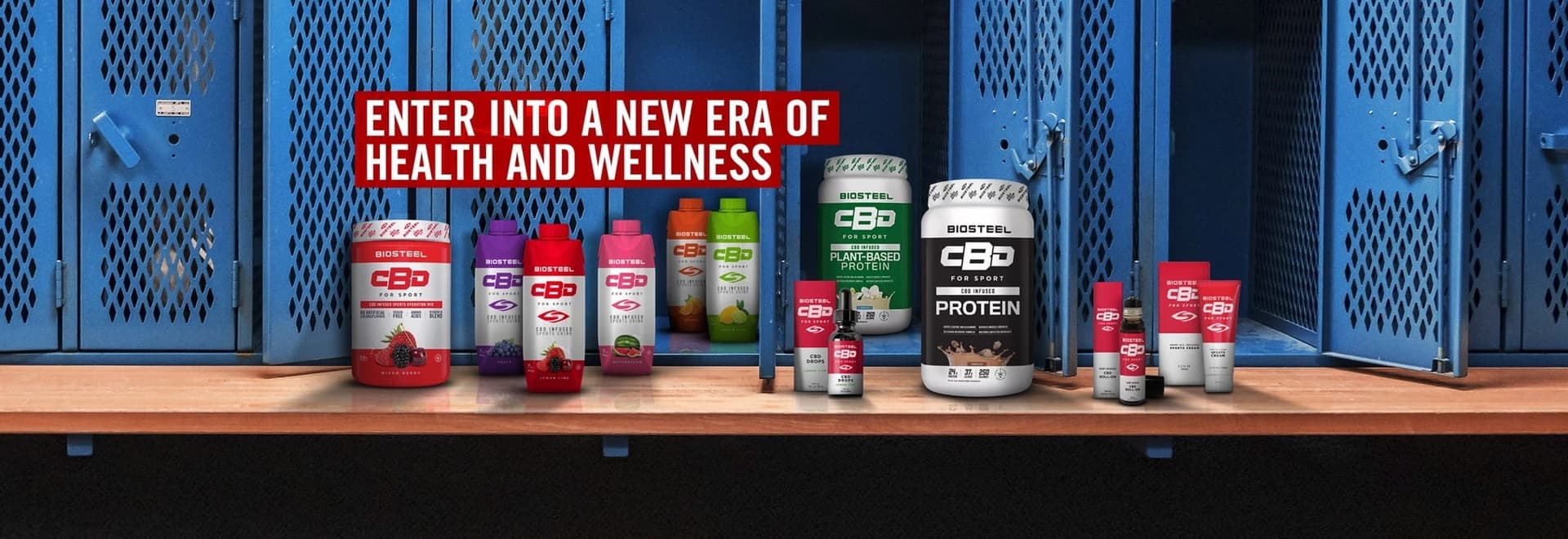 Canopy Growth Branches into the Thirsty World of Sports Drinks