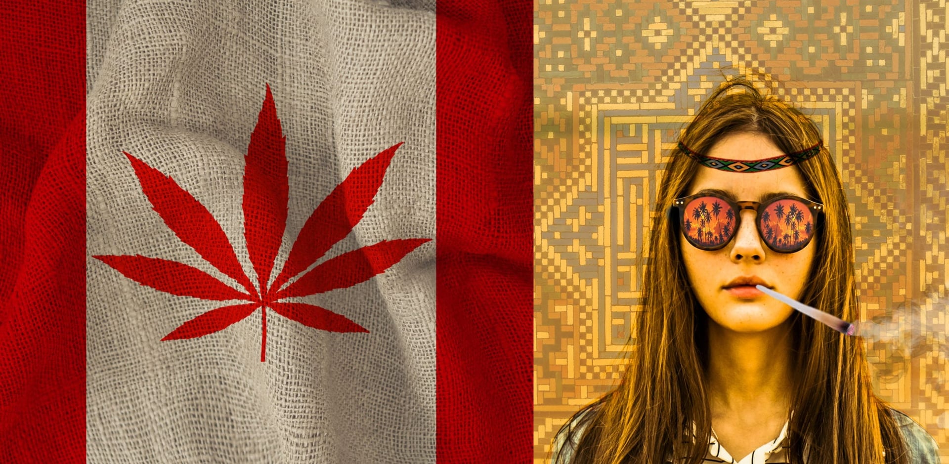 Smith Falls Cannabis Tourism