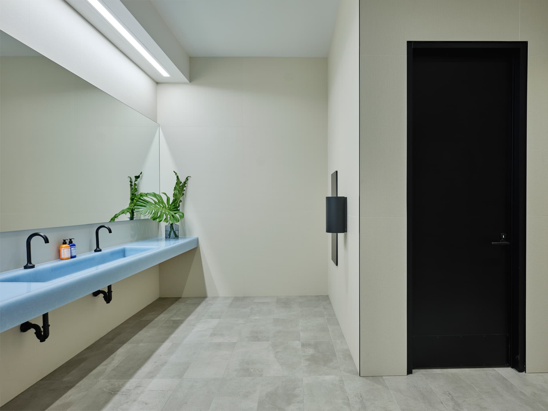 Take a look inside Aurora's 'experimental' new flagship store