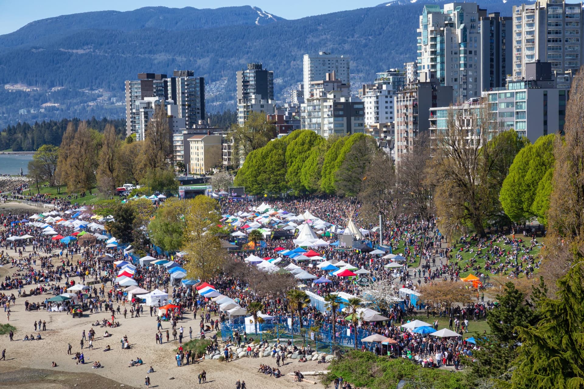 420 Vancouver, changes to retail in Ontario