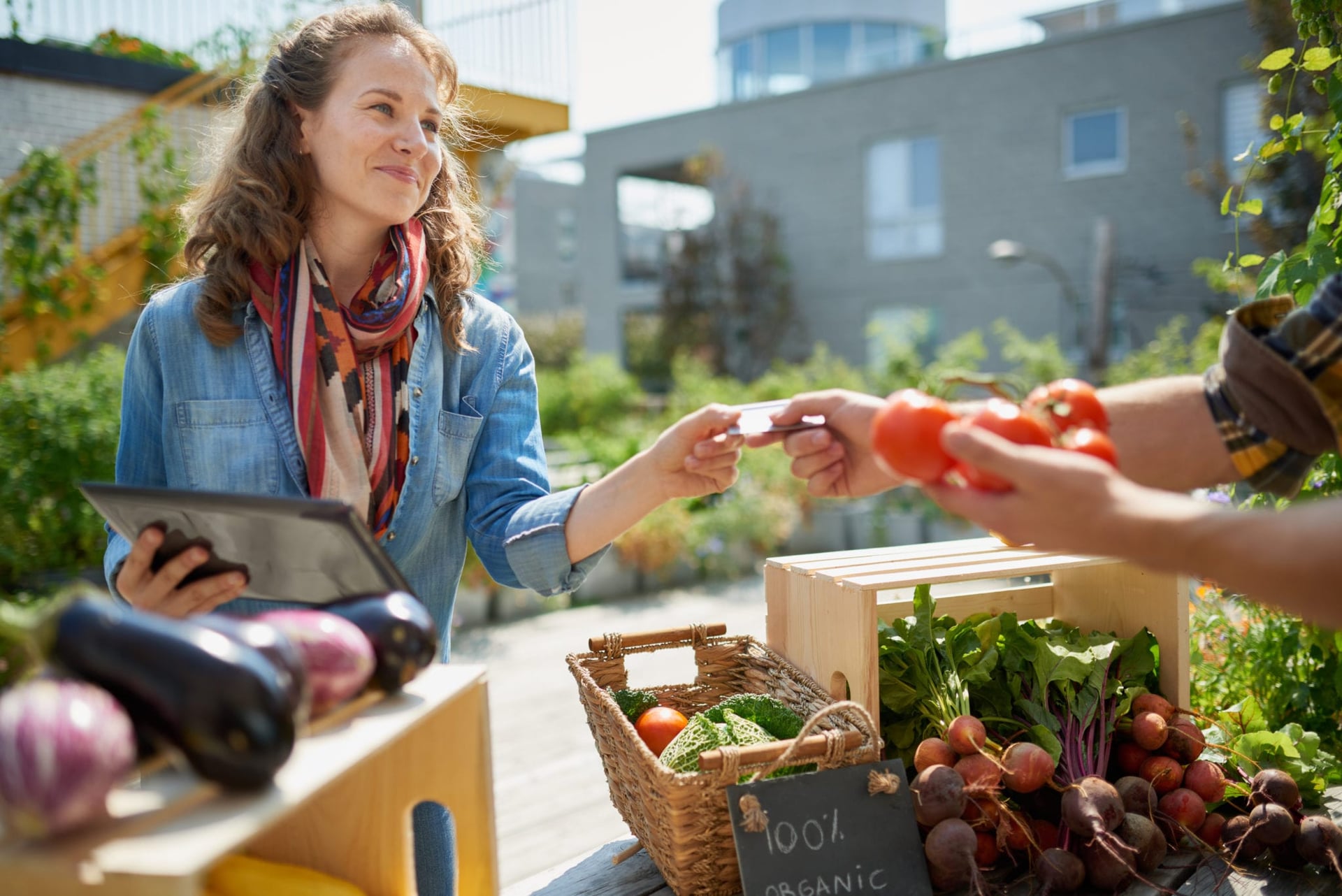 California Prepares to Launch Organic Cannabis Certification Program, Similar to USDA Organic Standards