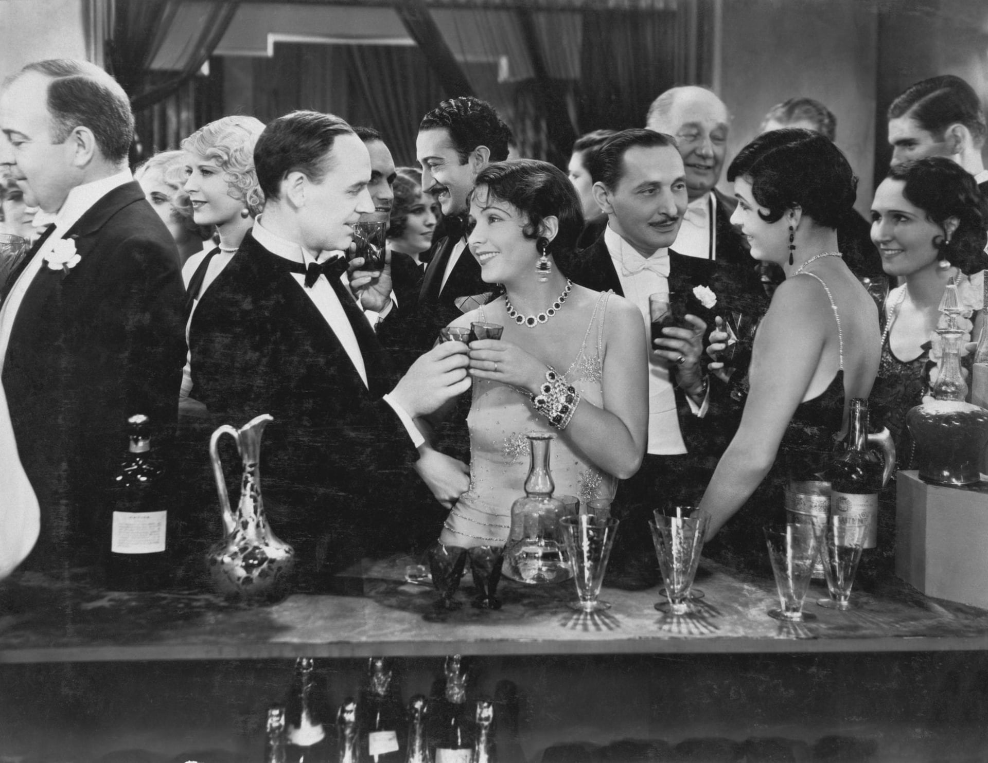 Hemp-Infused Hollywood Green Botanical Vodka Gets Label Approval