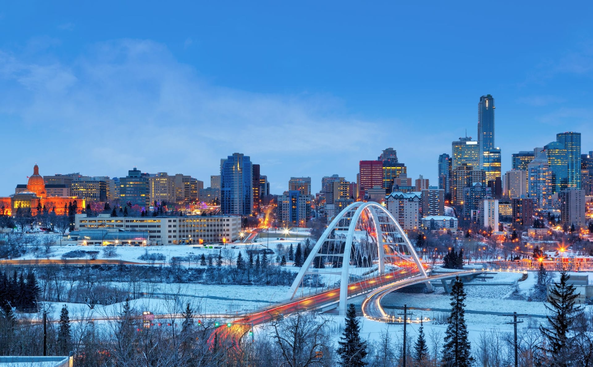 Alberta Announces Property Tax for Cannabis Producers