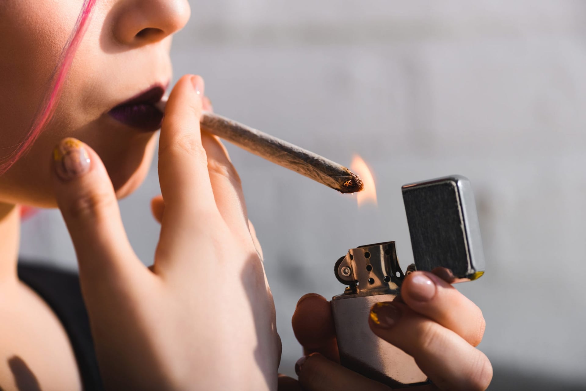 Cannabis Legalization Leads to More 'Problematic' Use in United States: Study