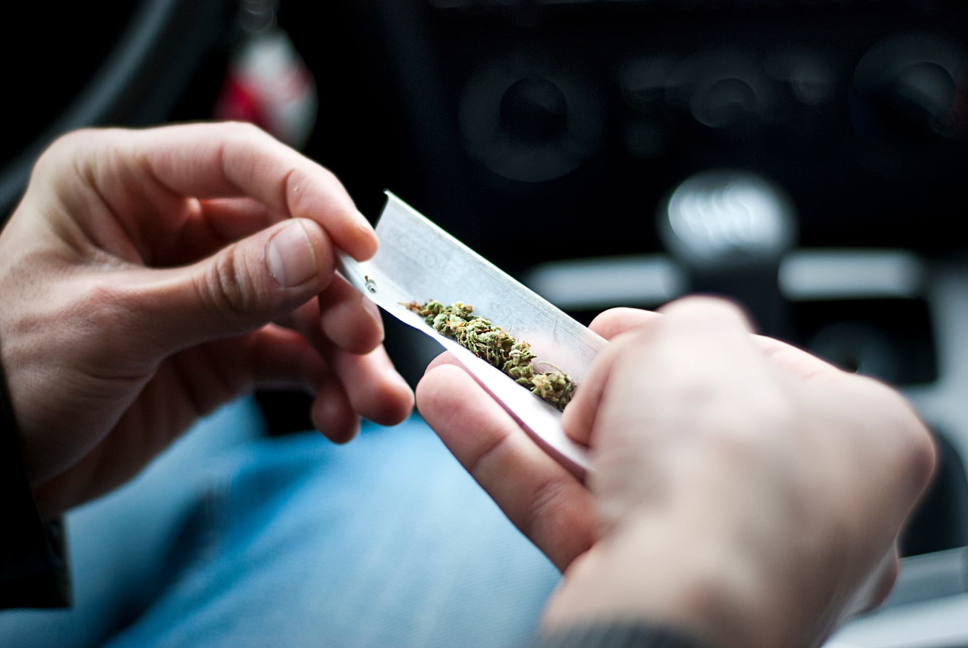 Cannabis Legalization Leads to More 'Problematic' Use in United States: Study