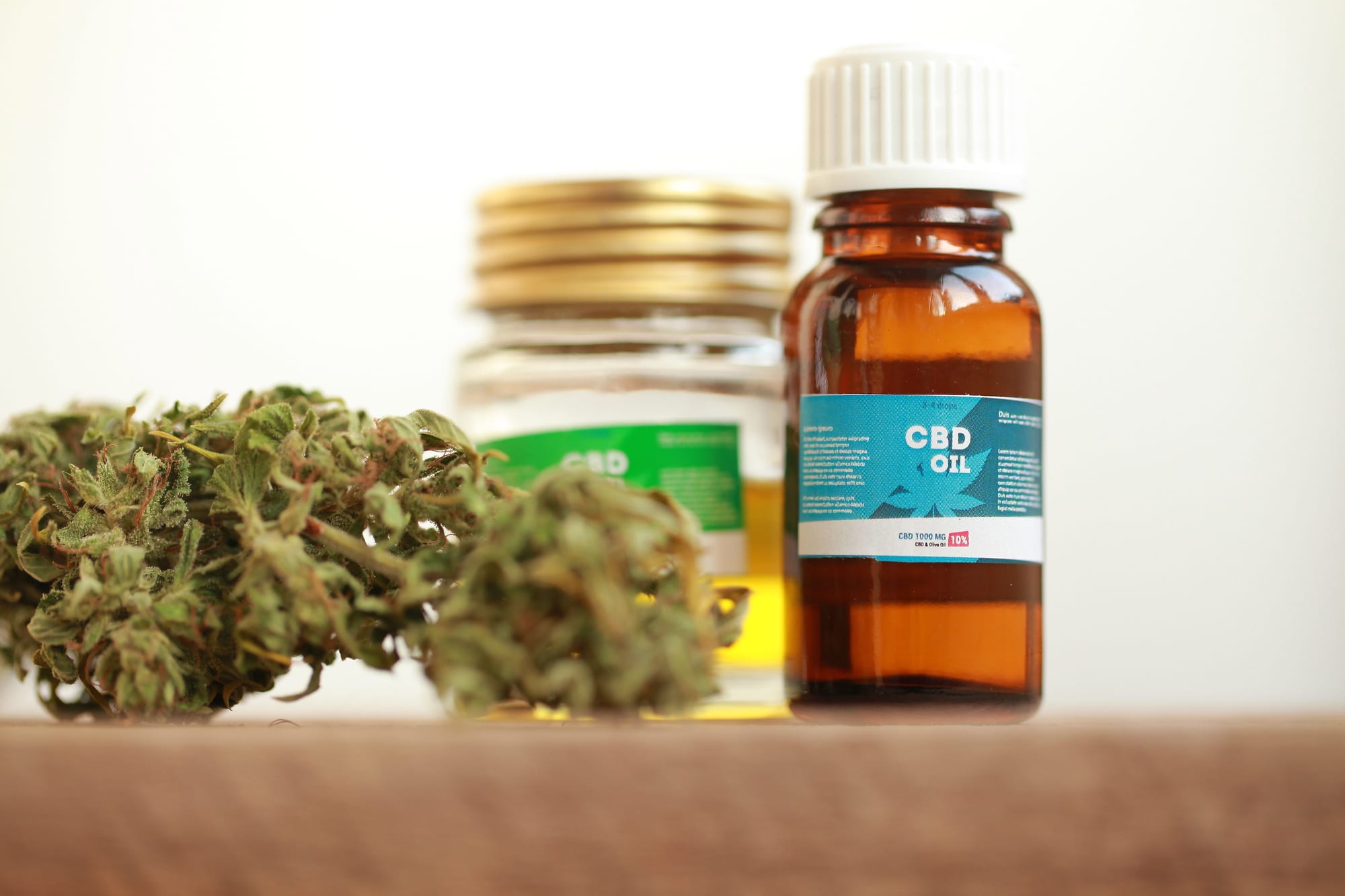 Little Buds to Watch OTC Stock Review Features 4 CBD Stock Picks