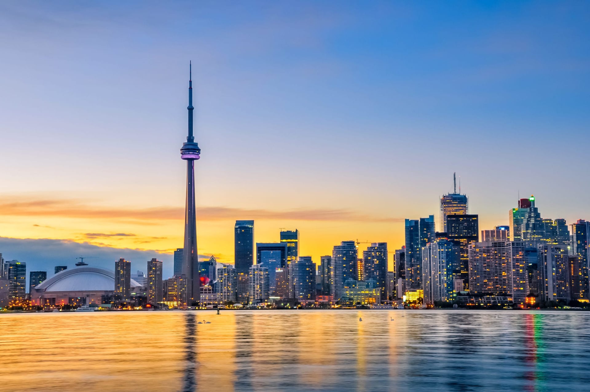 Ontario Legislates to Expand Cannabis Sector, B.C. Doesn't