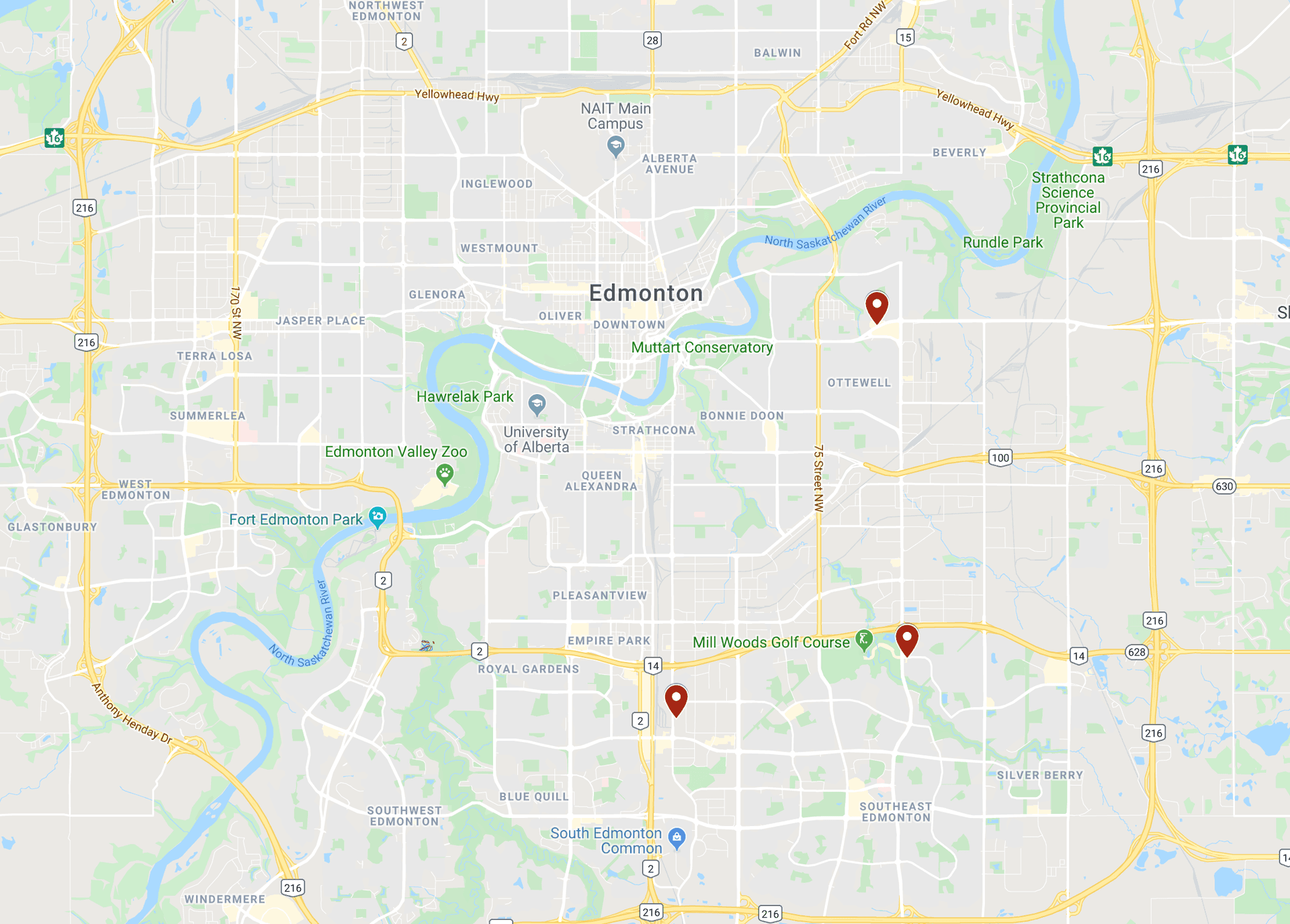 Fire & Flower to open 3 new locations in Edmonton