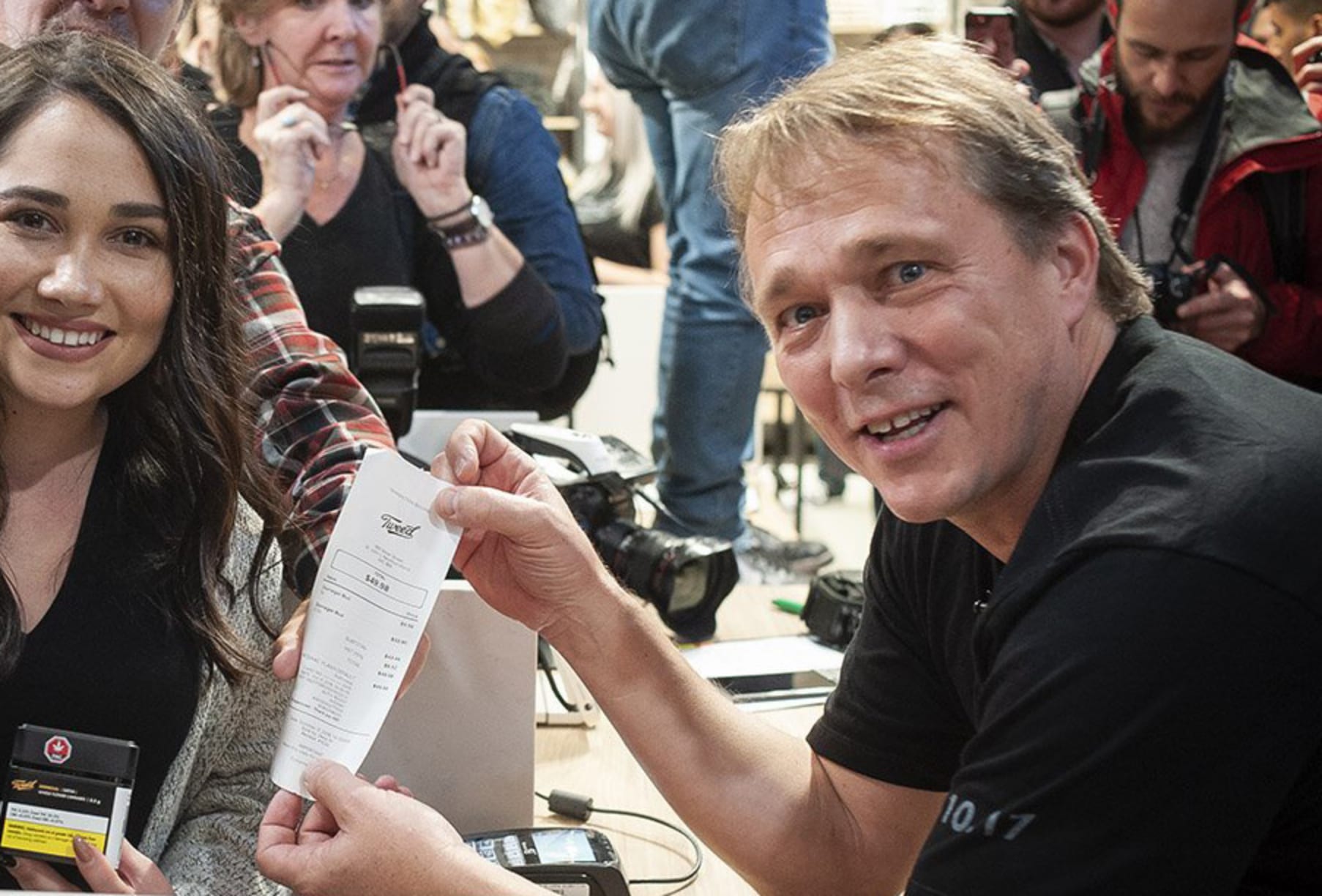 Bruce Linton Joins Vireo as Executive Chairman, Winning Since Breakup With Canopy Growth