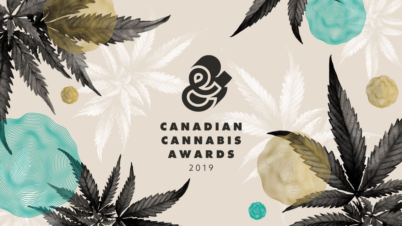A Roundup of This Year’s Movers And Shakers: Meet the Canadian Cannabis Awards Entrepreneurs of the Year