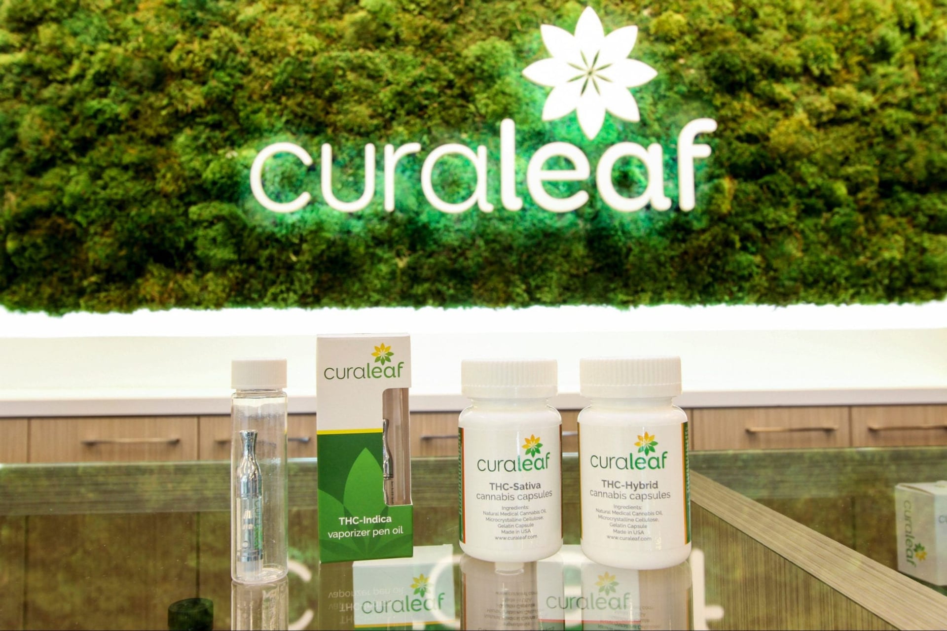 Curaleaf: Another American Pot Company Outshining its Canadian Rivals