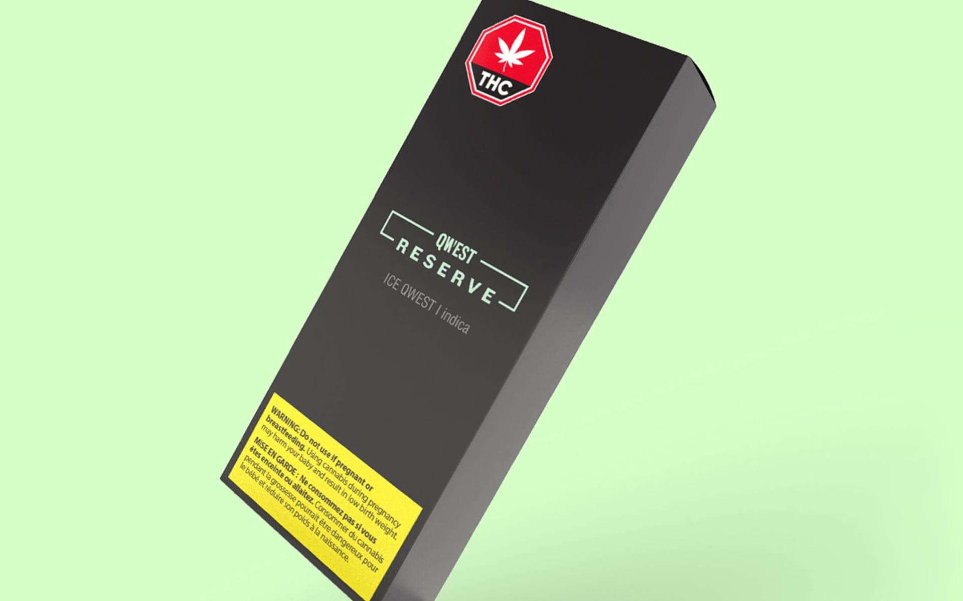 Calgary-Based Westleaf Merges with Company Behind Popular Luxury Qwest Cannabis Brand