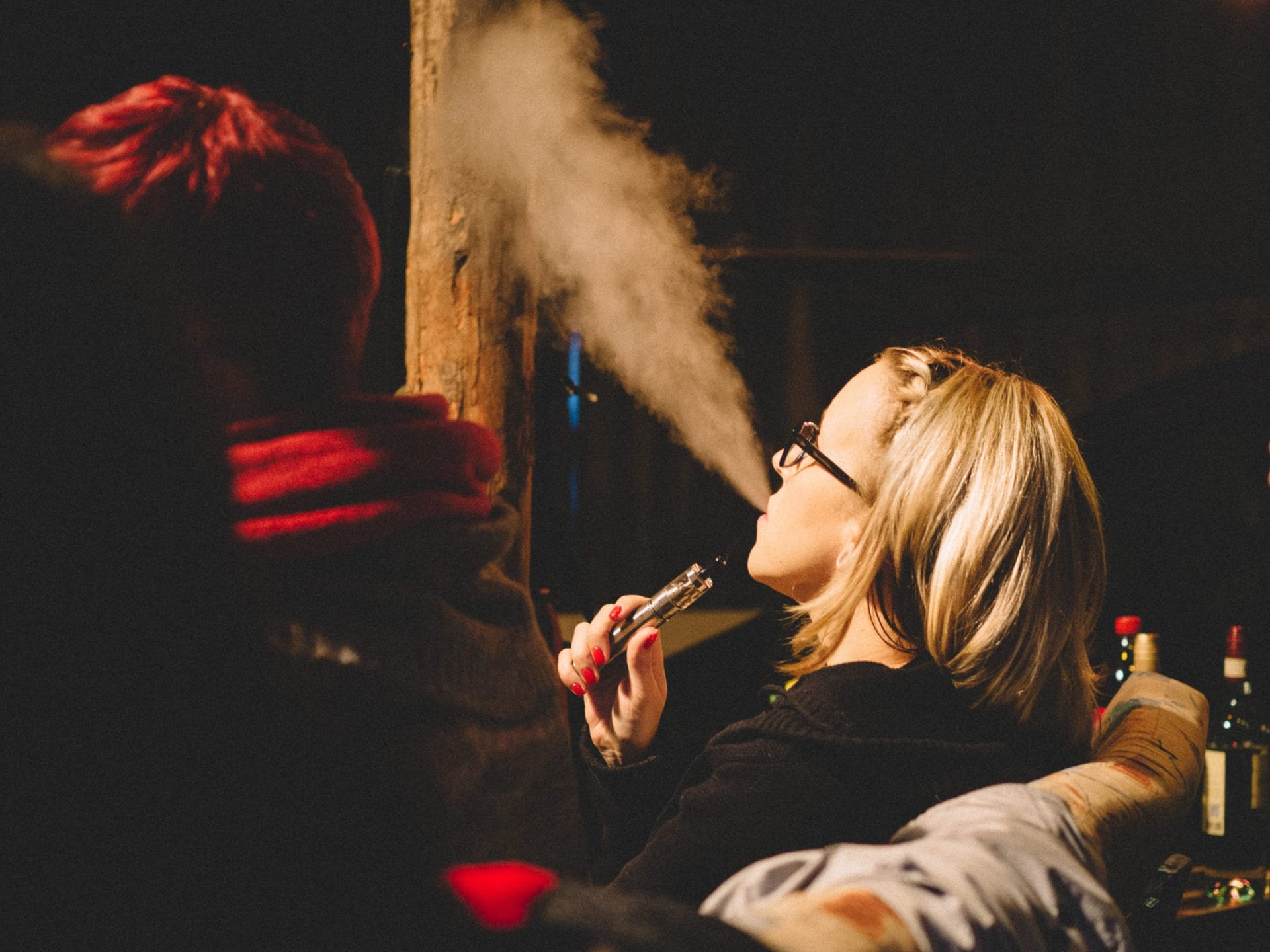 Crypto-cannabis pushes back against counterfeit pot products