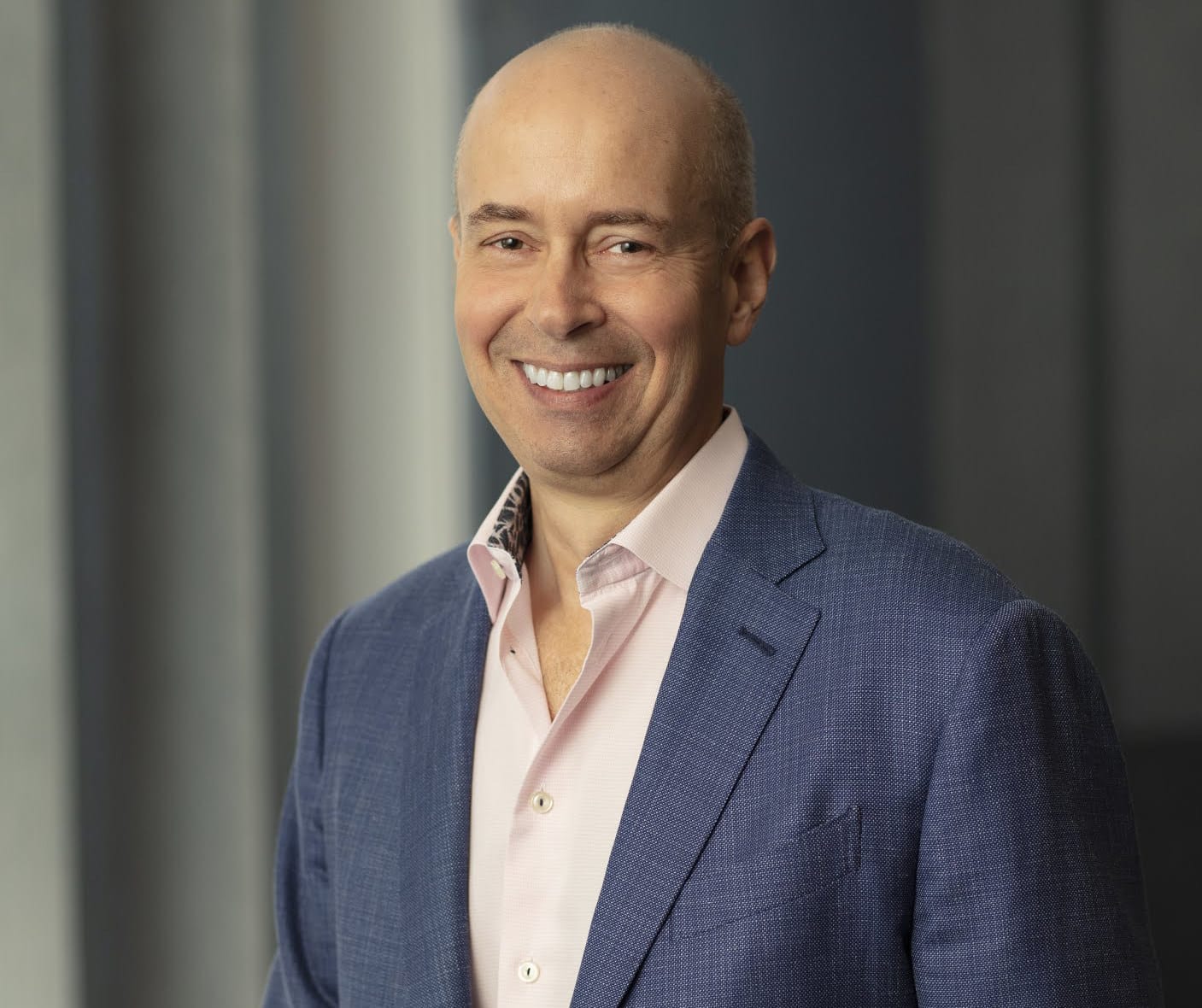 Constellation Brands CFO David Klein appointed as Canopy CEO