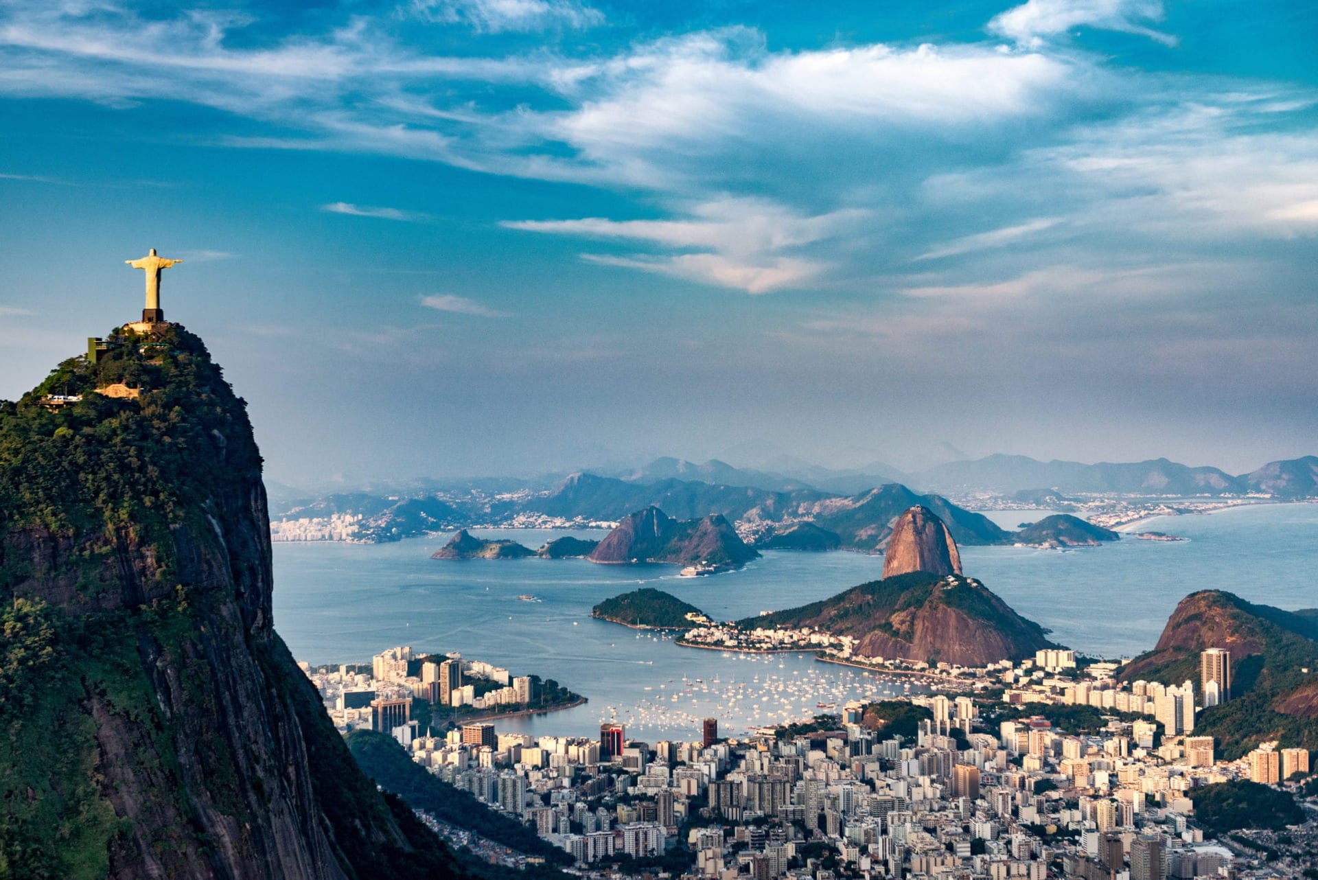 New Zealand and Brazil thaw cannabis policies
