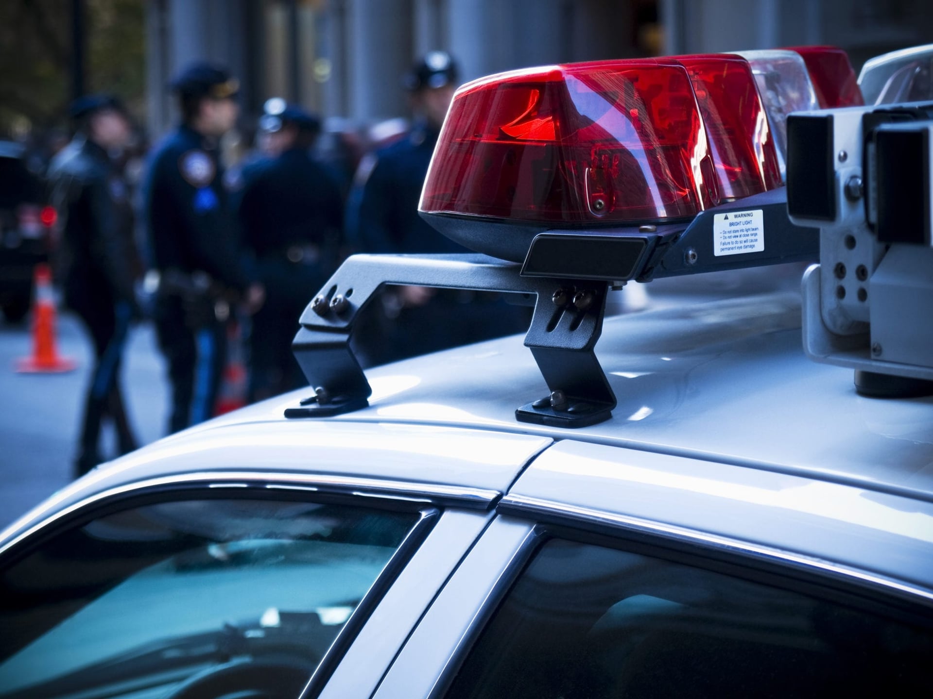 Aleafia's founding directors, two former cops, quit company
