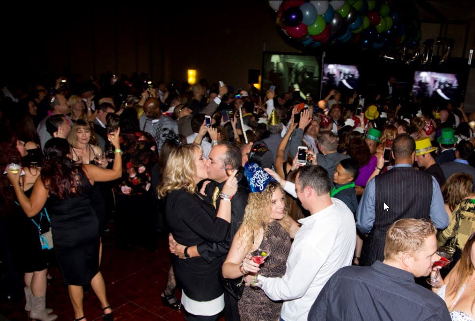 Have fun without a hospital trip, says Safer Partying campaign