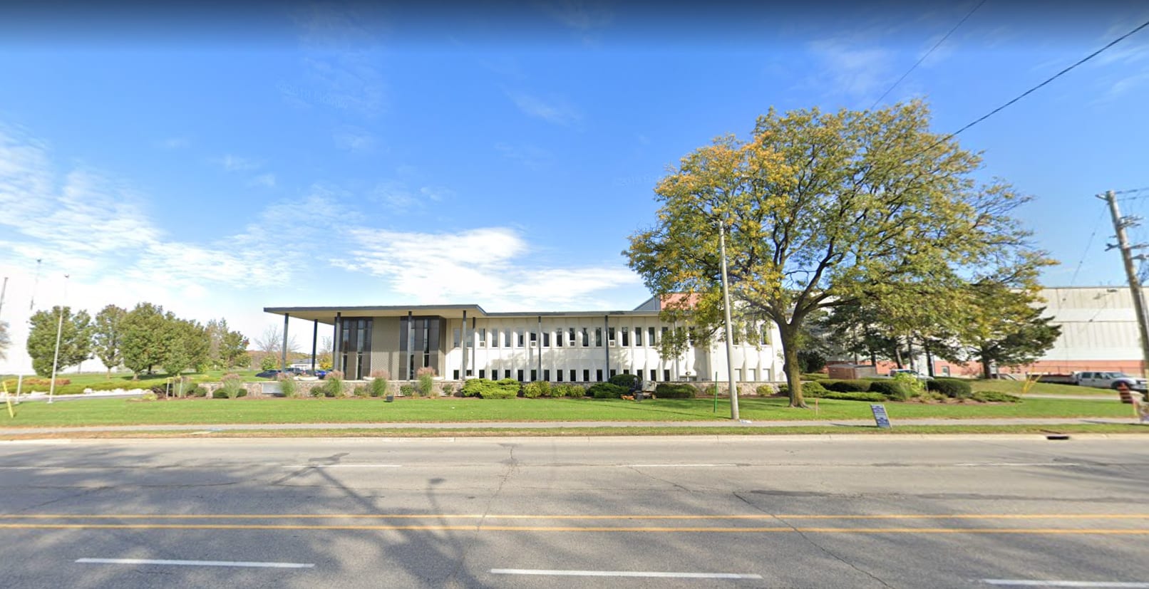Ontario weed shows first signs of farm-gate - JWC proposed facility