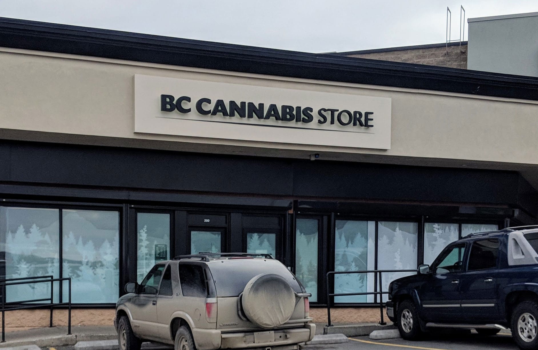 Surprise selection of 2.0 products expected starting Wednesday - BC Cannabis Stores rep
