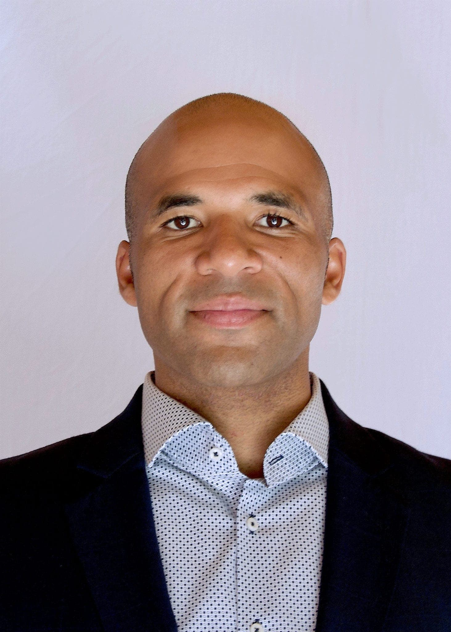 Akwasi Owusu-Bempah