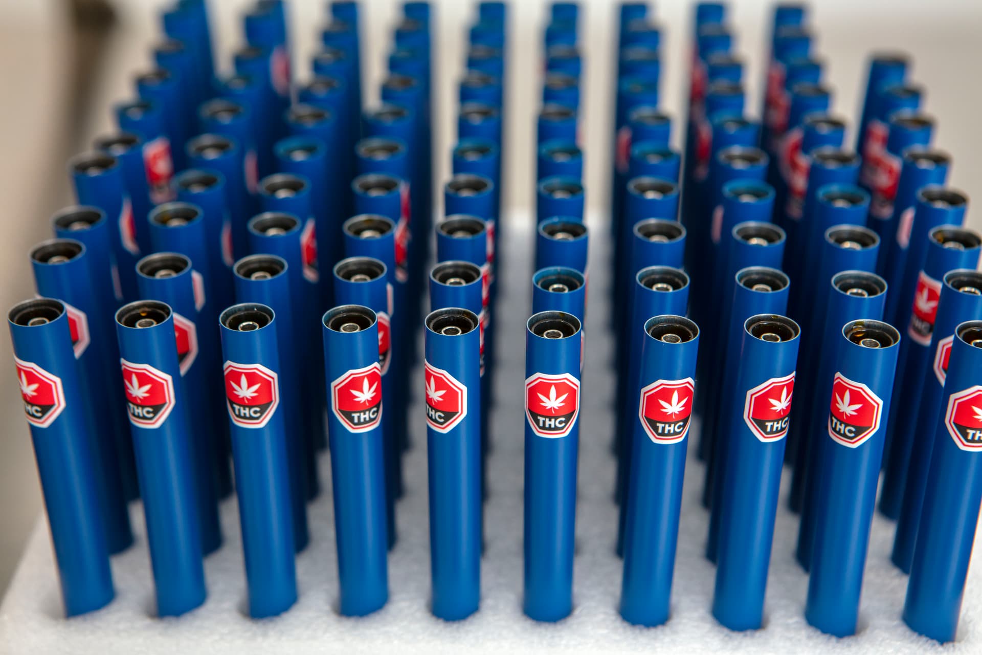 Analyst skeptical of industry's high hopes for cannabis 2.0