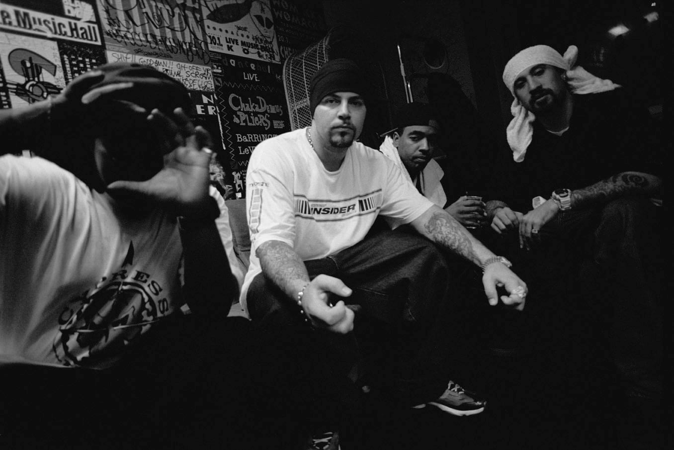 Cypress Hill co-founder DJ Muggs joins Bhang as chief brand strategist