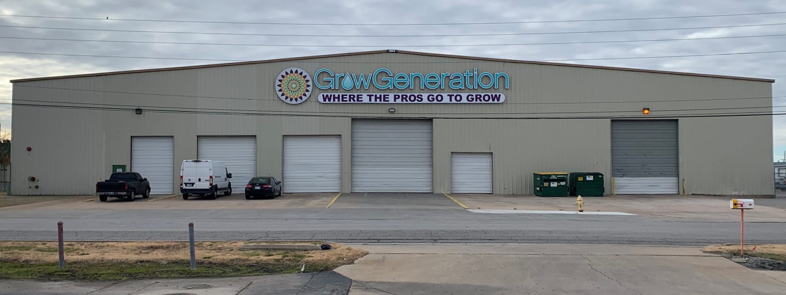 Growing supplies chain posts record revenues for 2019 GrowGeneration