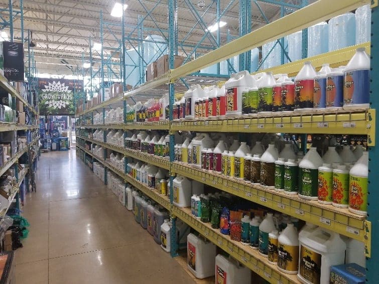 Growing supplies chain posts record revenues for 2019 - aisle