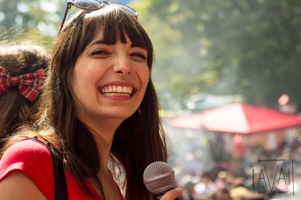 Cannabis industry must band together to lobby for change: Jodie Emery