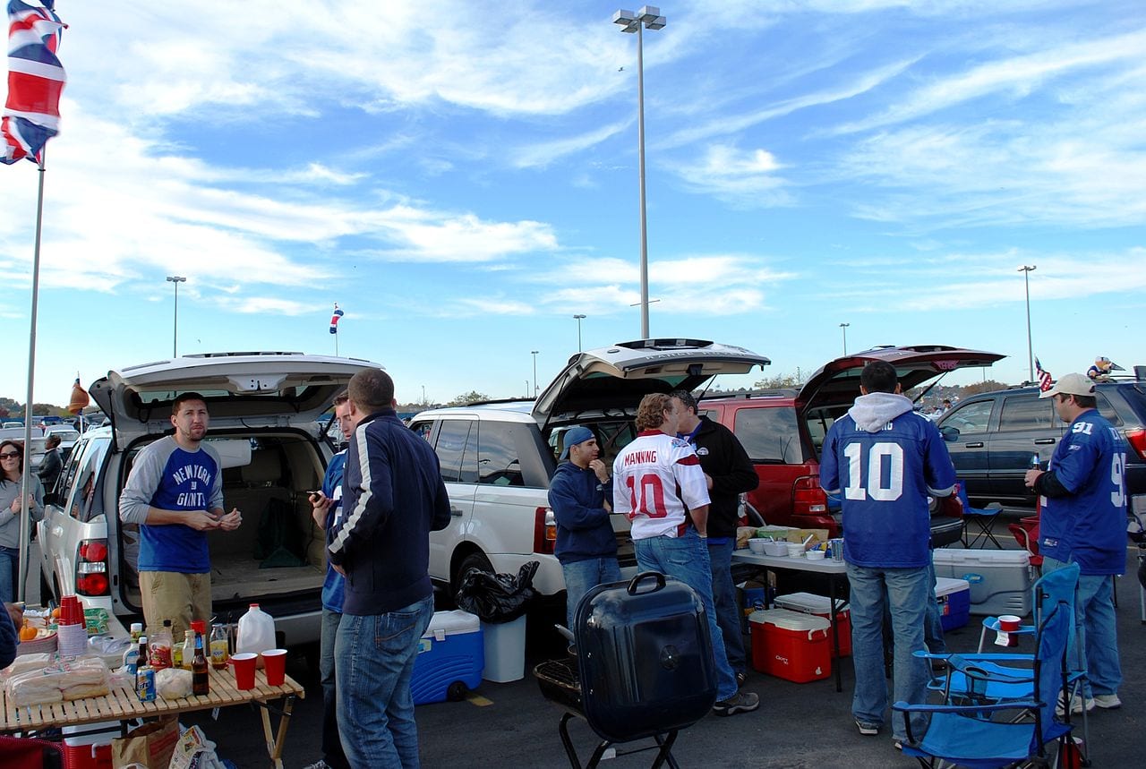 LiteBud pre-roll hopes to cash in on success of light beer market - tailgate party