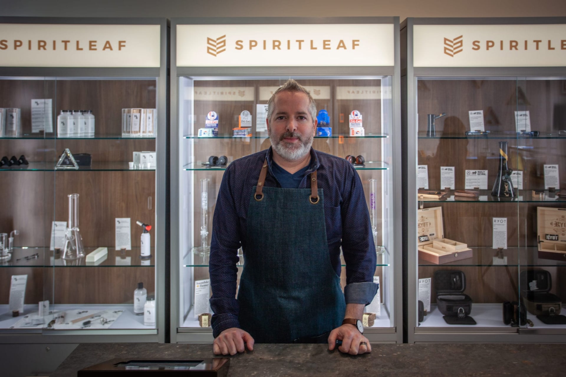 Inner Spirit eyes aggressive Ontario pot shop expansion