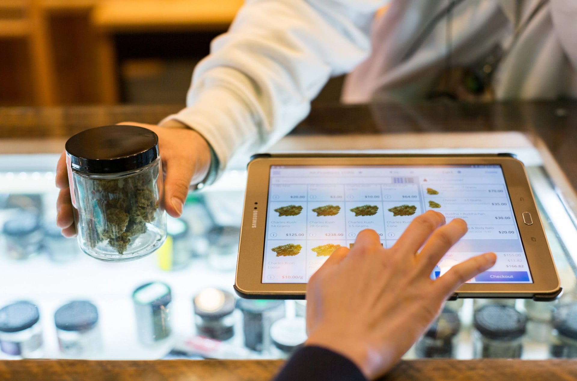 BC college to offer province's first cannabis retail course