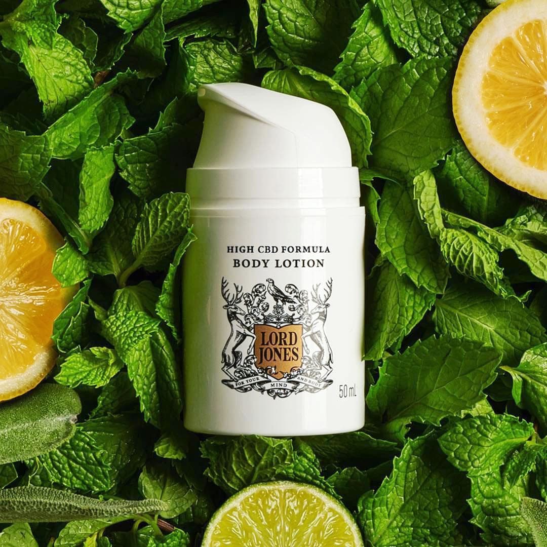 CBD beauty market will be worth almost US$1 billion by 2024: report