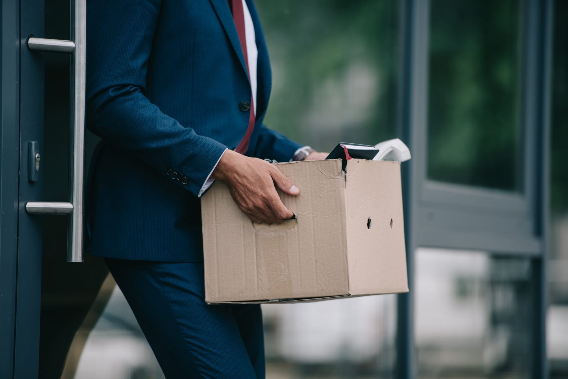 Cannabis CEO exodus sign of industry inefficiency, expert says