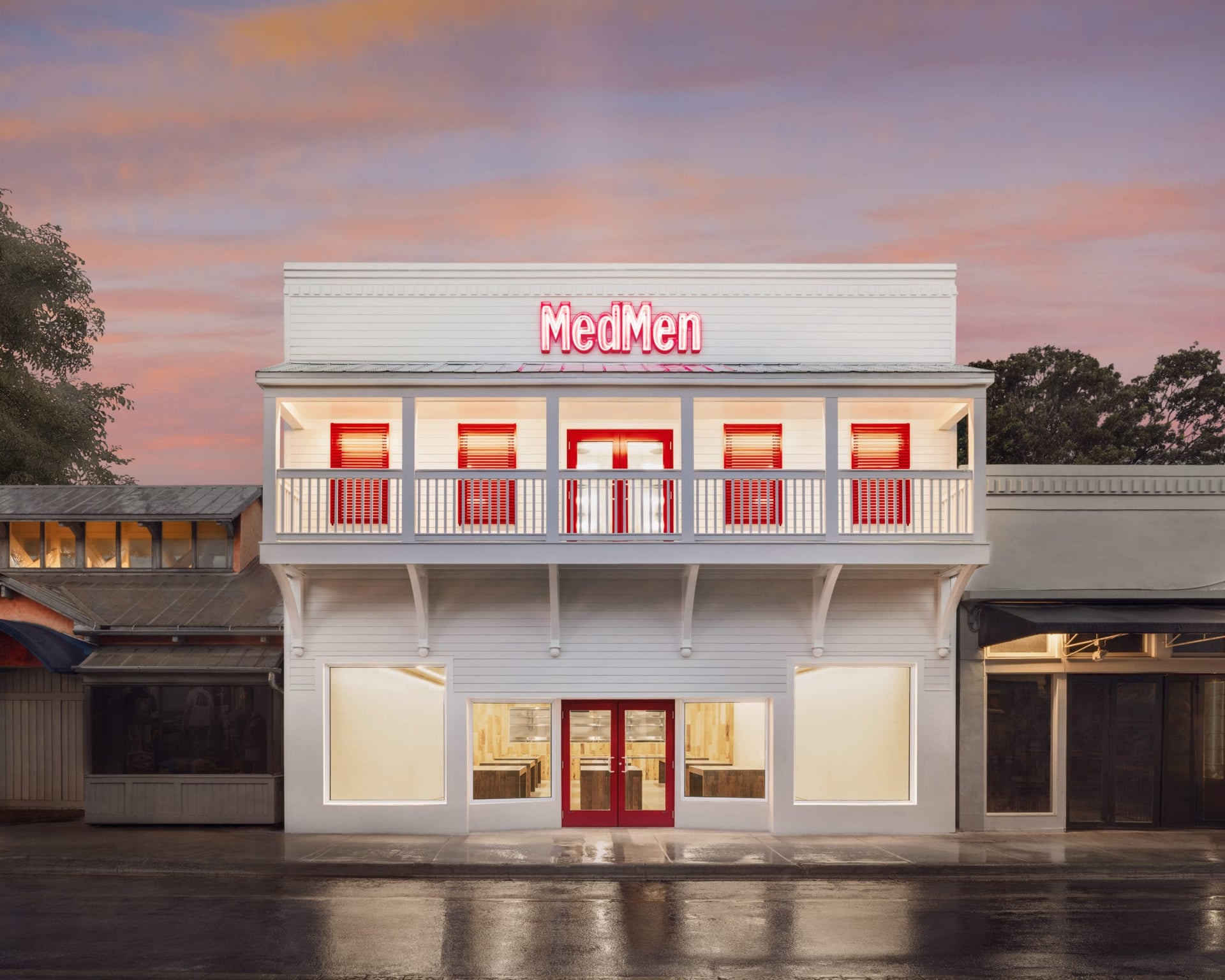 MedMen reports 50 % quarterly revenue increase
