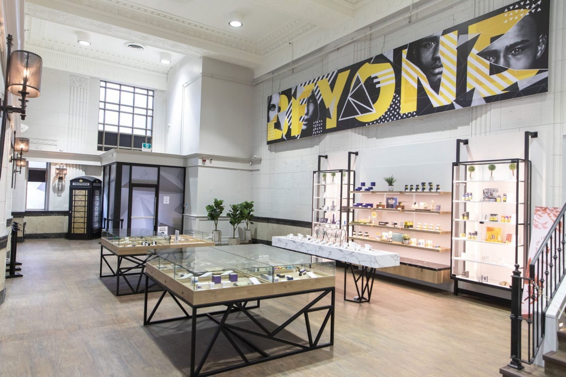 Meta Growth plans rapid Ontario cannabis store expansion