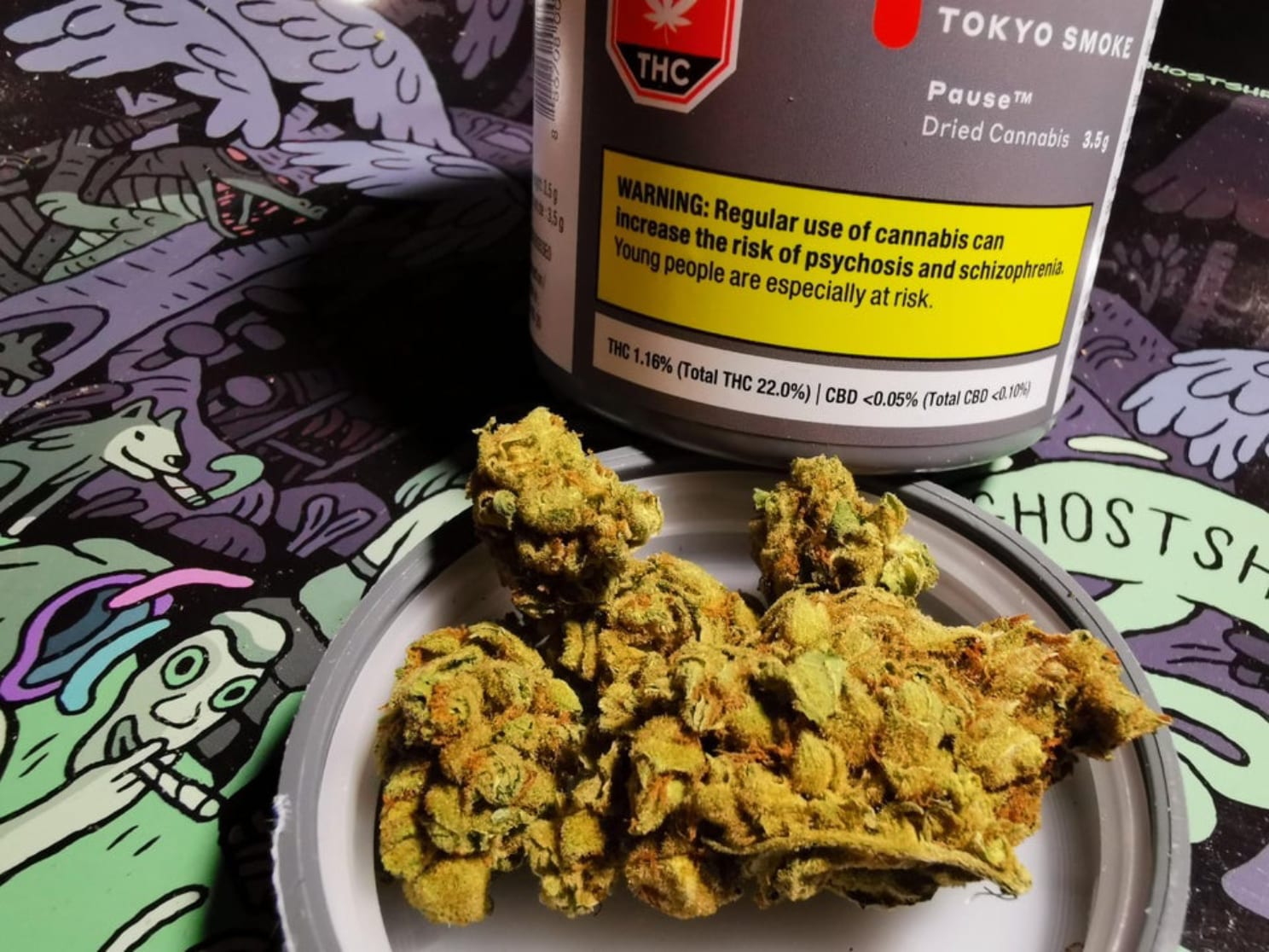 Canadian pot industry still years from reaching Colorado's success: expert